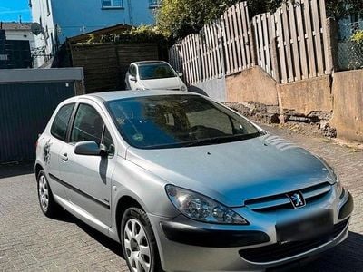 Gebraucht 2004 Peugeot 307 Kleinwagen | 1.200 € (Guter Preis)