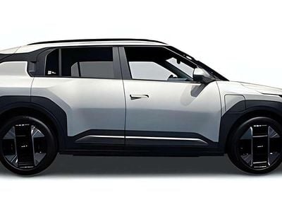 Nouă Kia EV3 Air 150 kW (204 CP) 2026 Alb SUV
