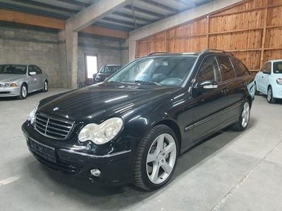Mercedes C350