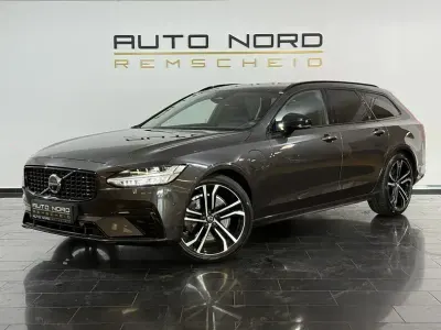 Second-hand Volvo V90