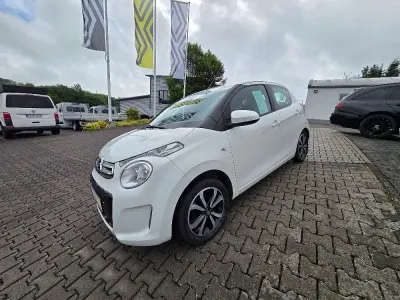Gebraucht Citroën C1