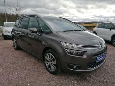 Citroën Grand C4 Picasso