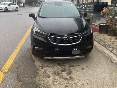 Gebraucht Opel Mokka X 140 PS (102 kW) 2018 SUV
