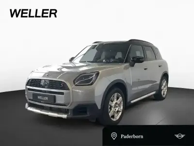 Gebraucht Mini Cooper S Countryman
