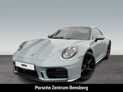 Gebraucht Porsche 911 Carrera 394 PS (289 kW) 2022 Andere farbe Coupé