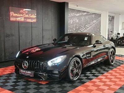 Mercedes AMG GT