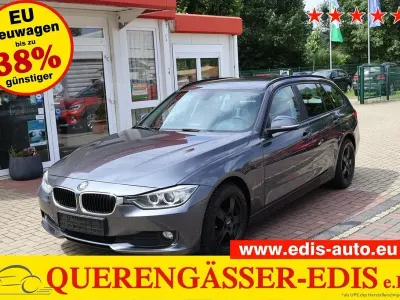 Gebraucht BMW 320