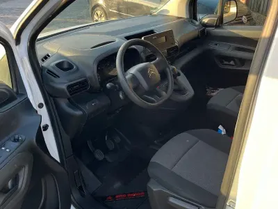 Gebraucht Citroën Berlingo