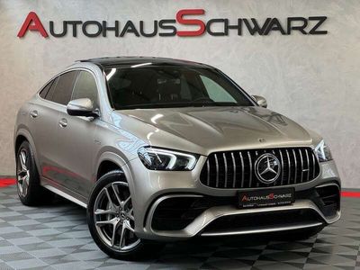 Mercedes GLE63 AMG