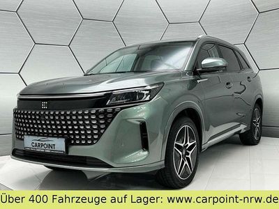 Neu DFSK E5 177 PS (130 kW) 2025 Grau SUV