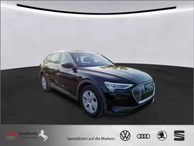 Gebraucht Audi e-tron