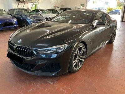 BMW 840