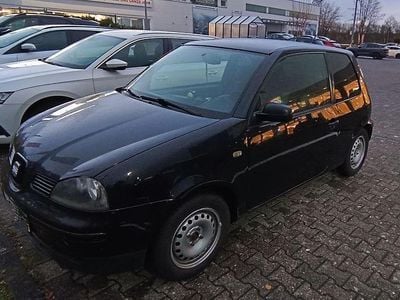 Seat Arosa