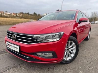 Gebraucht VW Passat Business 140 PS (102 kW) 2023 Andere Kombi