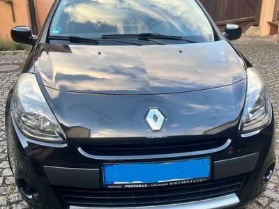 Renault Clio II