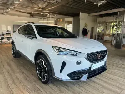 Używany Audi Q2