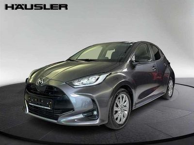 Second-hand Mazda 2 116 CP (85 kW) 2022 Gri Hatchback