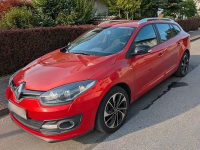 Renault Mégane GrandTour