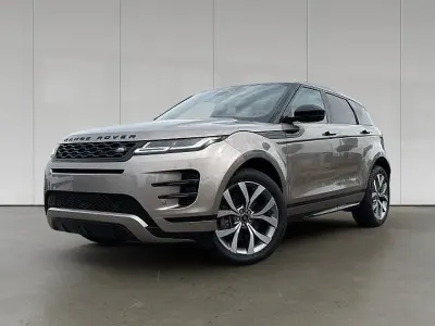 Gebraucht Land Rover Range Rover evoque