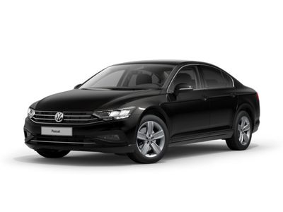 gebraucht VW Passat Business 2.0 TDI DSG LED Navi