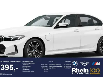 Gebraucht BMW 330e
