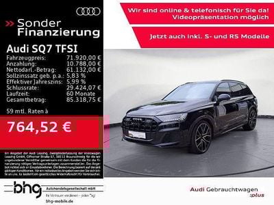Audi SQ7
