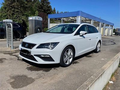 Seat Leon ST
