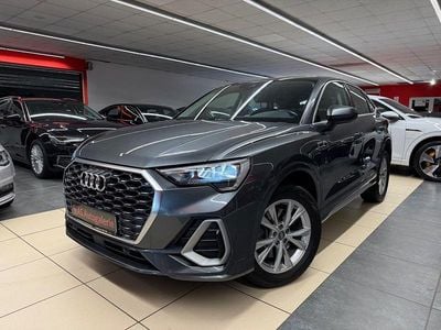 Gebraucht Audi Q3 Sportback