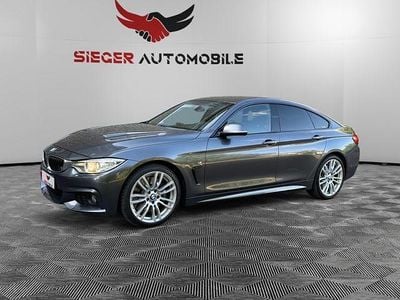 BMW 440