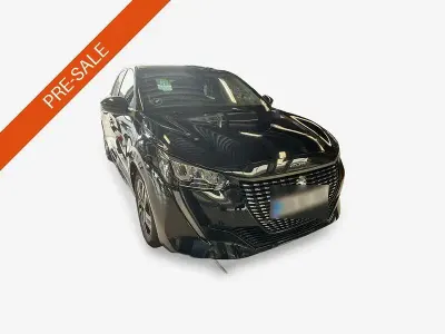 Gebraucht Peugeot 208