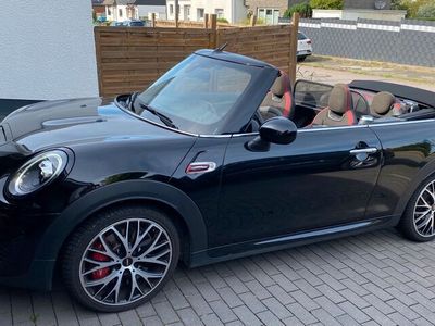 gebraucht Mini Cooper Cabriolet 