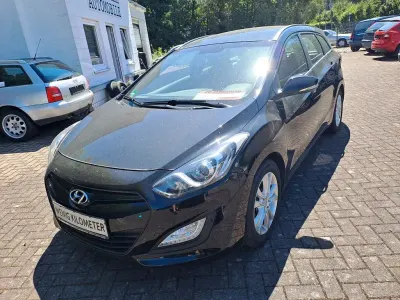 Gebraucht Hyundai i30