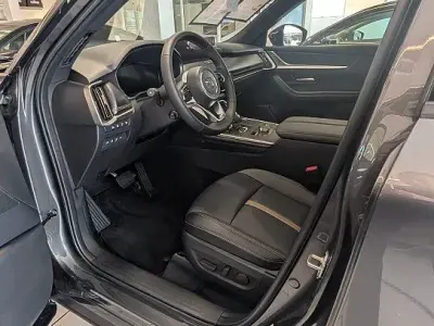 Neu Mazda CX-60 Homura-Line 254 PS (186 kW) 2025 SUV