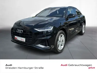 Gebraucht Audi Q8
