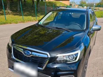 Gebraucht Subaru Forester