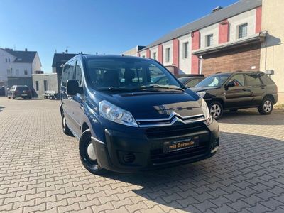 Citroën Jumpy