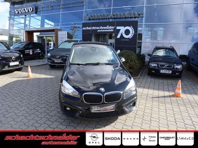 BMW 216 Active Tourer