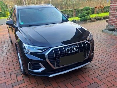 gebraucht Audi Q3 35 TDI