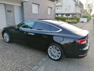 Gebraucht Audi A5 Sportback