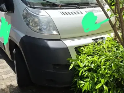 Occasion Peugeot Boxer