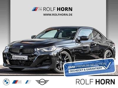 BMW M240