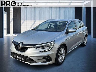 Renault Mégane IV