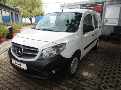 Mercedes Citan 111