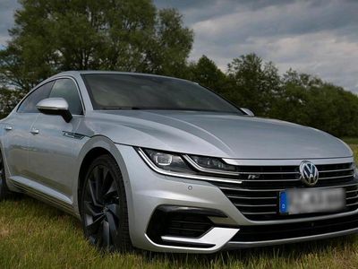 VW Arteon