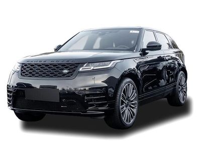 gebraucht Land Rover Range Rover Velar RoverP250 2.0 SE R-Dynamic LEDER