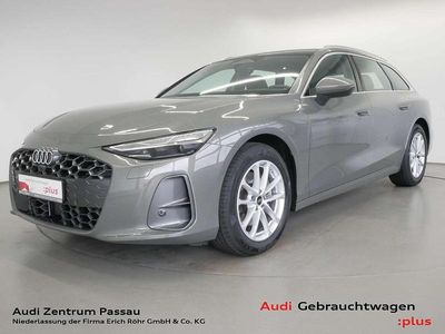 Usata Audi A6 Ambiente 204 CV (150 kW) 2025 Grigio Station wagon