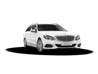 Usata Mercedes E250