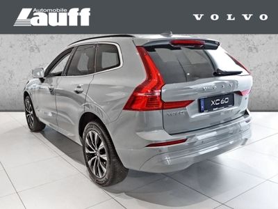 gebraucht Volvo XC60 Core B4 Mild-Hybrid, Benzin 2WD AHK EU6d