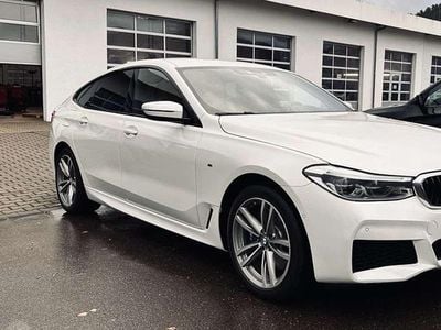 BMW 630