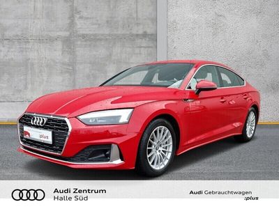 gebraucht Audi A5 Sportback 40 TDI advanced MATRIX NAVI AHK